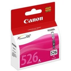Cerneala Canon CLI526M fucsia | MG5150/MG5250/MG6150/MG8150