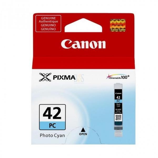 Cerneala Canon CLI42PC | Pro-100