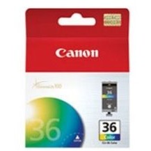Cartus Canon CLI36 color | mini260, iP100