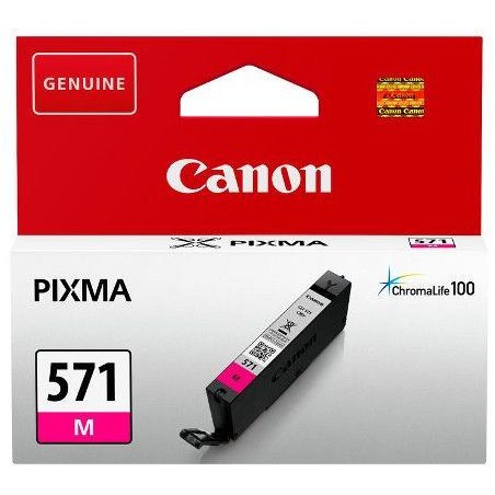 Ink Canon CLI-571 Magenta