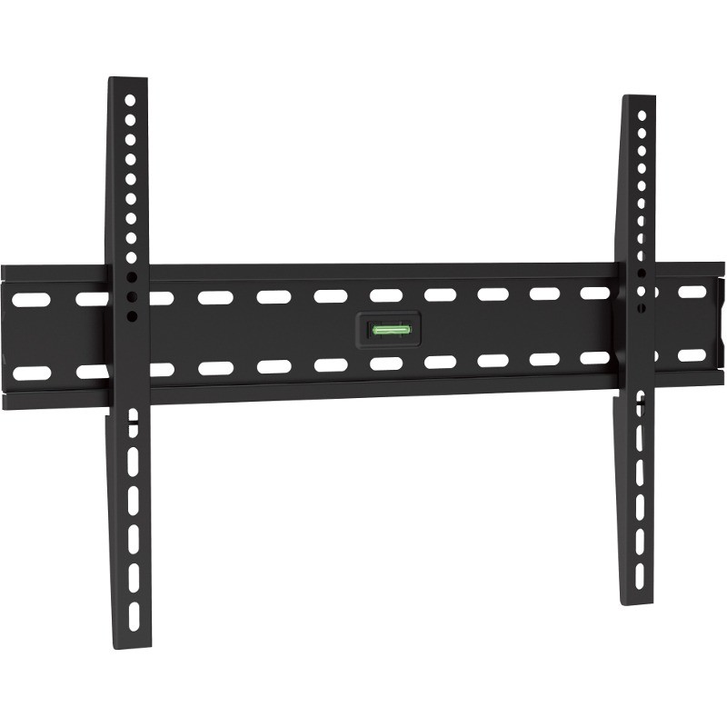 Equip LCD wall bracket 94-178cm (37''-70) fixed, 50kg, VESA max 600x400, black