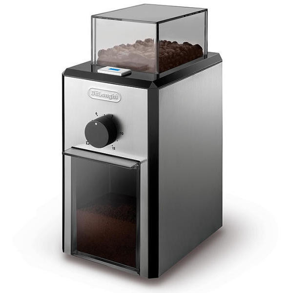 Rasnita de cafea Delonghi KG89