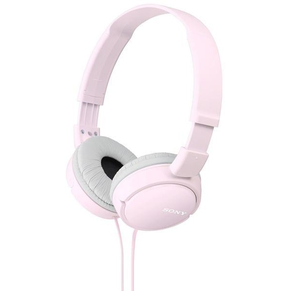 Casti Sony MDRZX110P.AE, roz