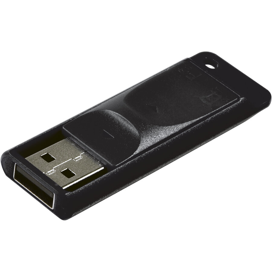 Memorie USB Verbatim Slider 32 GB USB2.0 (98697)