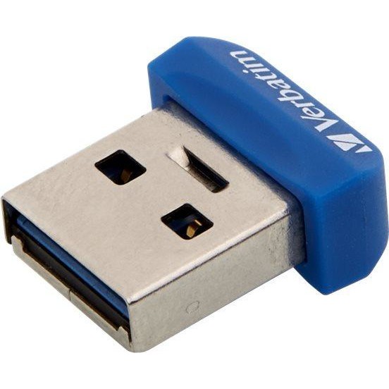 Memorie USB Verbatim "Nano" 16 GB USB2.0  (97464)