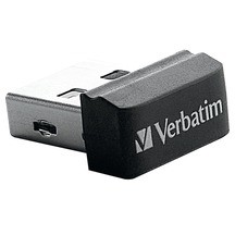 Memorie USB Verbatim Nano; 32 GB USB2.0  (98130)