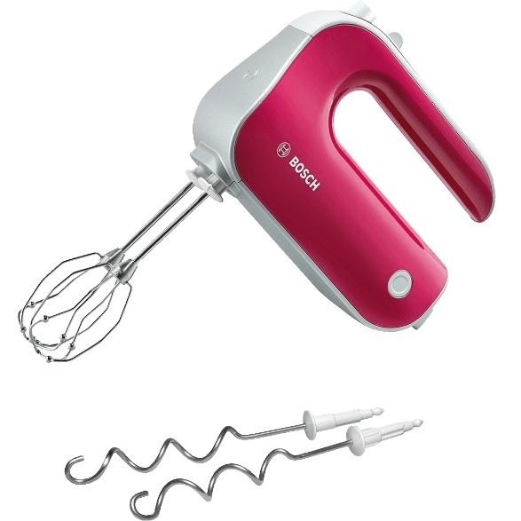 Mixer De Mana Bosch Mfq40304 5 Viteze 500w Turbo/Puls