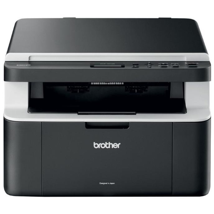 Imprimanta Multifunctionala Brother DCP-1512 laser monocrom, A4