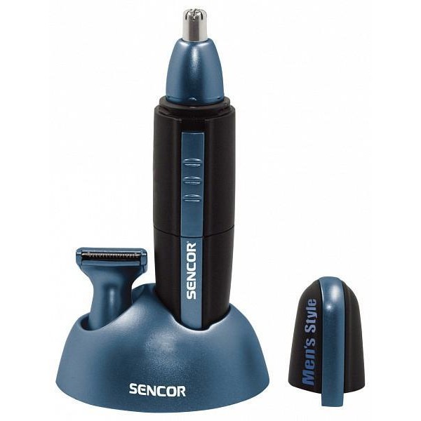 Trimmer nas si urechi Sencor SNC 101