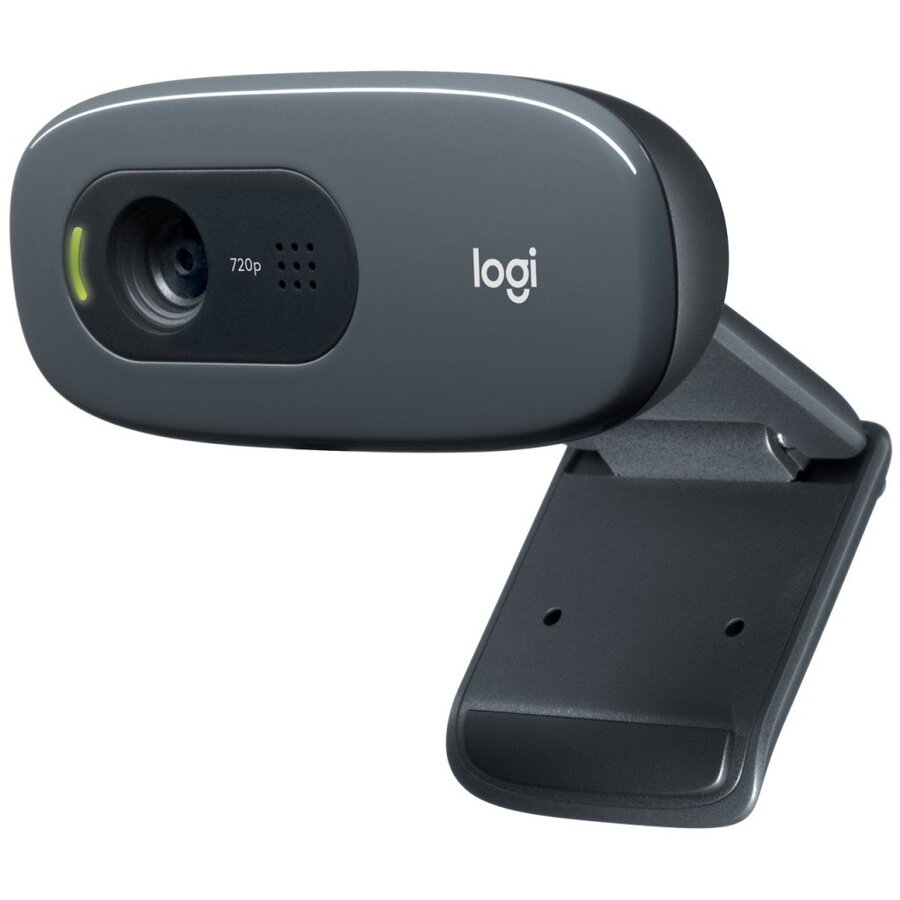 Camera web Logitech C270