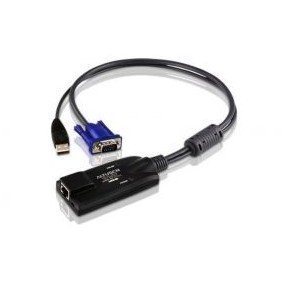 ALTUSEN KA7570 Cablu PS/2 Modul CPU pentru KH2516A