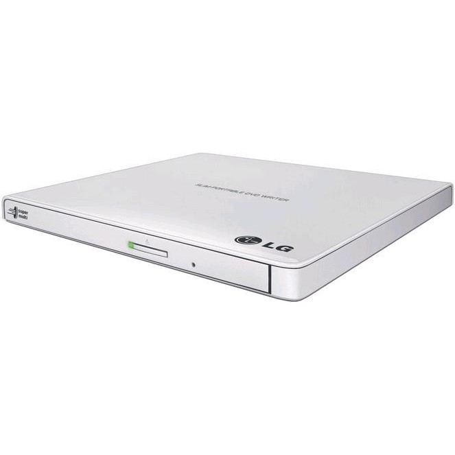 Unitate Optica Externa DVD-RW LG GP57EW40