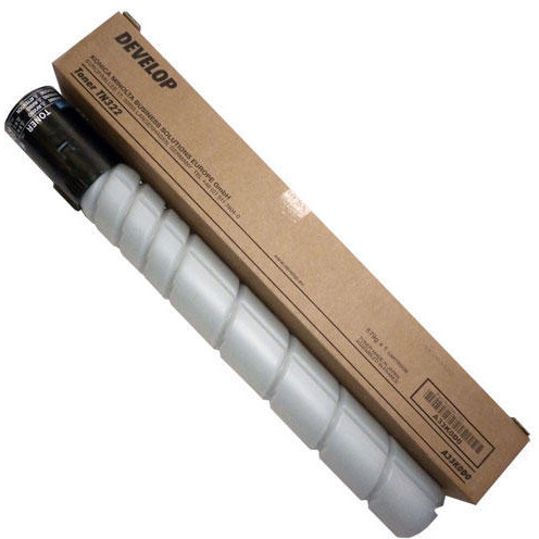 Develop TN-322 Toner black pt. Ineo 224/284/364e