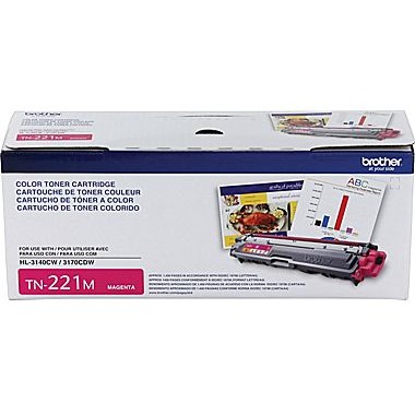 Develop TN-221M Toner magenta