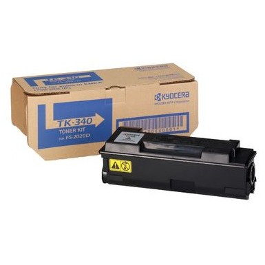 Toner Kyocera FS 2020DN, 12K, negru