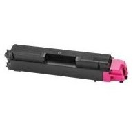 Toner Kyocera FS C2026/2126, 5K, rosu