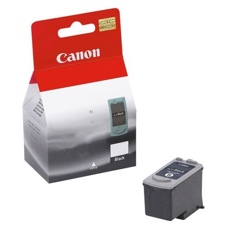 Cartus Canon PG-37, negru