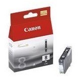 Cartus cerneala Canon CLI-8BK negru