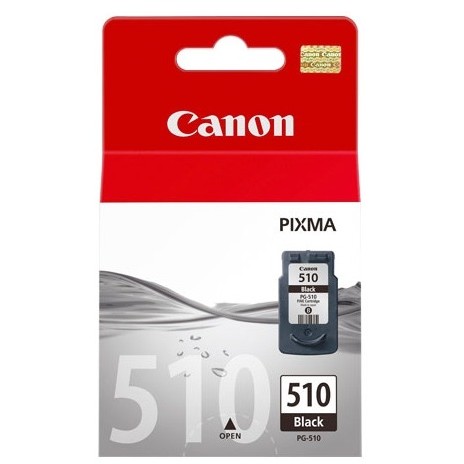 Cartus Canon PG-510, negru