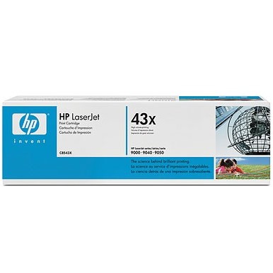Toner HP LJ 9000/9040/9050, 30K, negru