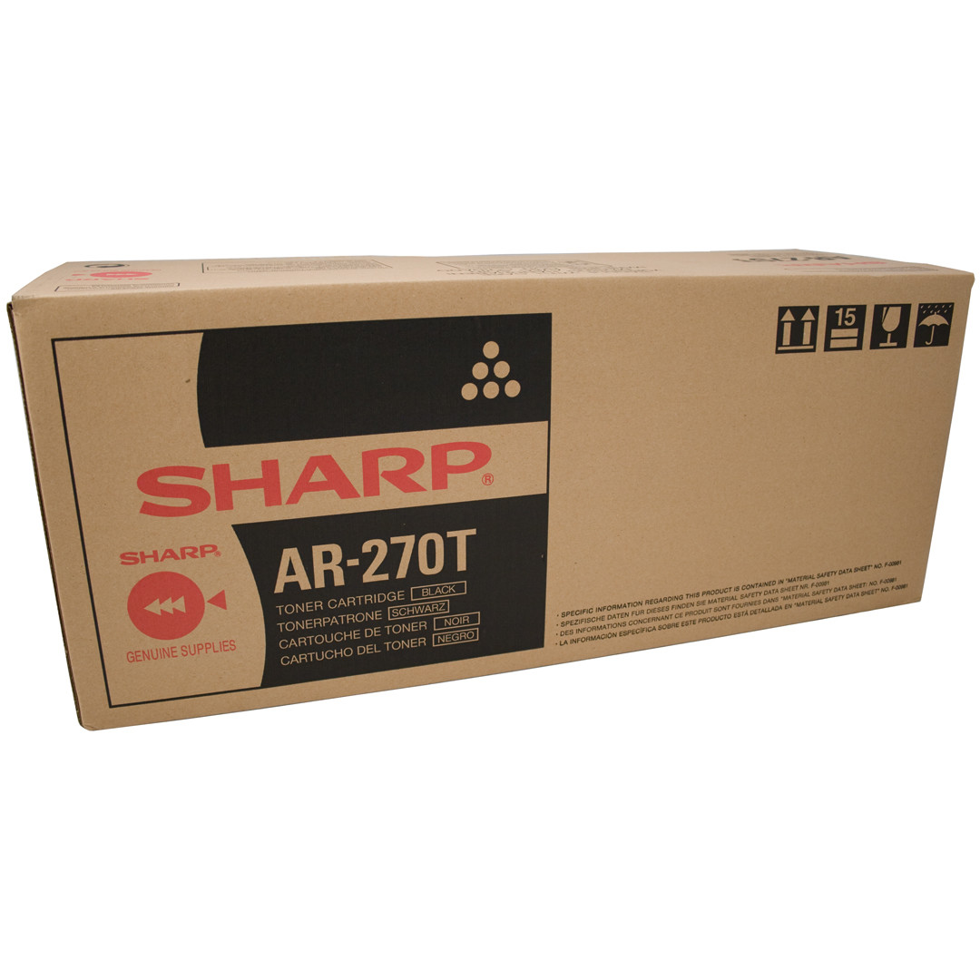 Toner Sharp AR 215/235/ARM276, 25K