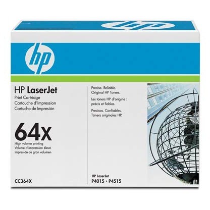 Toner HP LJ P4015n, 24K, negru