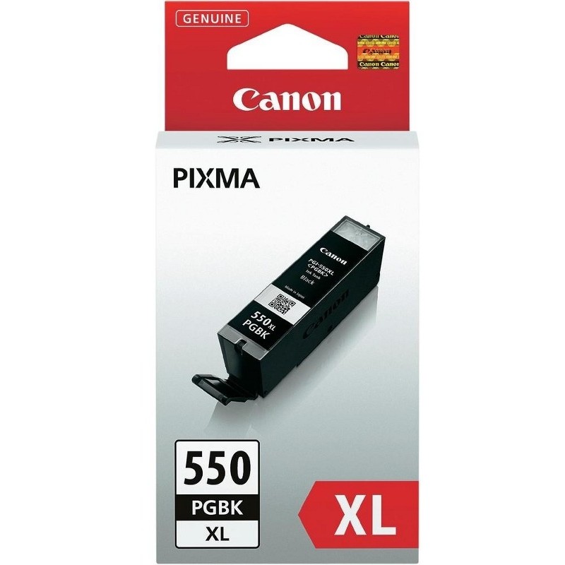 Canon Cartus PGI-550 XL pigment, negru