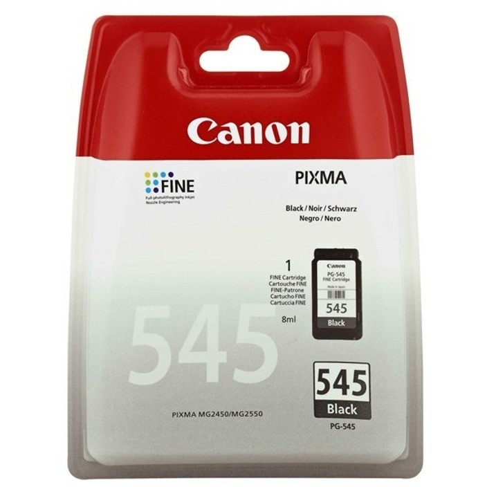 Cartus imprimanta Canon PG-545, negru