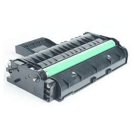 Cartus imprimanta Ricoh SP201HE, 2600 pagini, negru