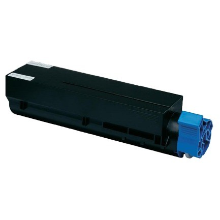 OKI Toner 44992402 Black