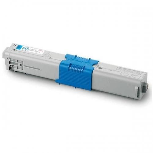 Toner OKI 44469706, C310/C330/C331/C510/C530/C511/C531/MC351/MC361, cian