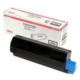 Toner OKI 44469803, negru