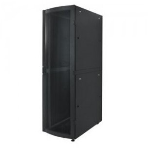 Plinta pentru rack 600/1000, 100mm inaltime, neagra