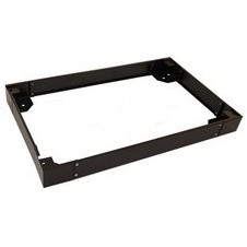 Plinta pentru rack 800/1000, 100mm inaltime, neagra Xcab-80100