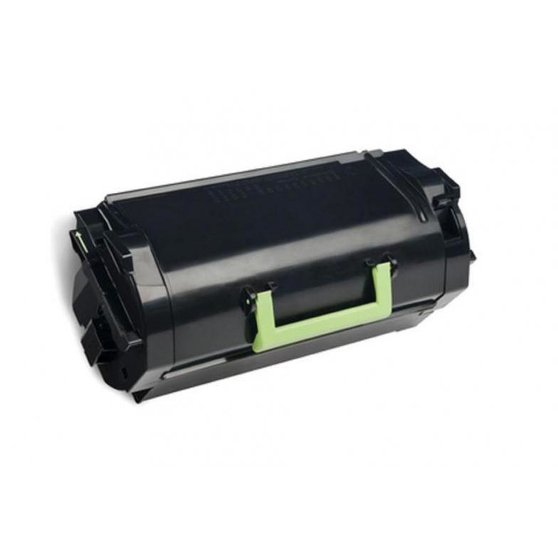 LEXMARK 80C2XKE BLACK TONER
