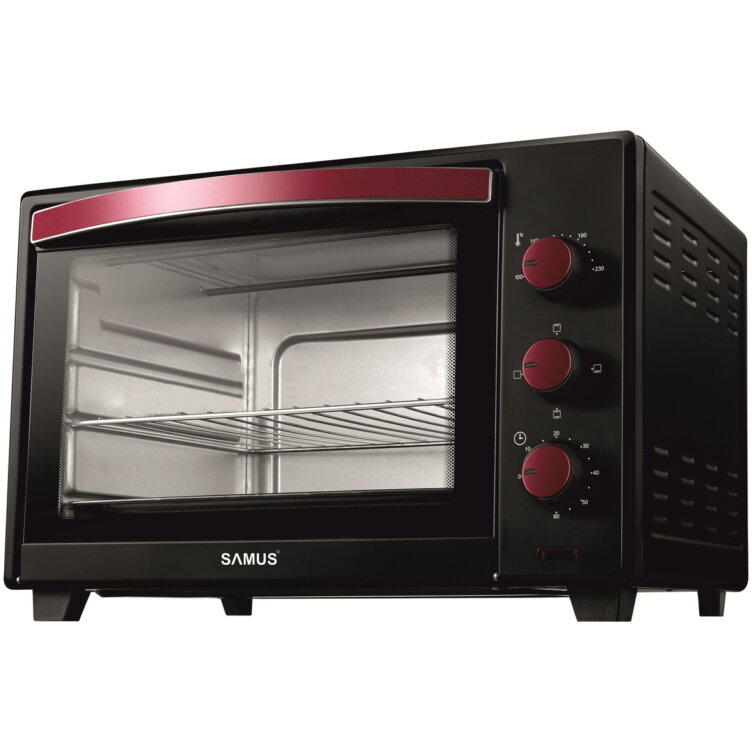 Cuptor electric Samus CS-35B2, 35L
