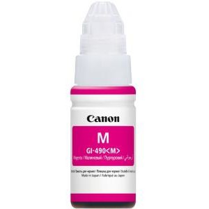 Canon Cartus GI-490 Magenta