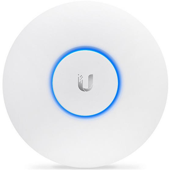 Ubiquiti UniFi UAP AC PRO 2.4GHz/5GHz, 802.11 a/b/g/n/ac, 2xGbE, support PoE+