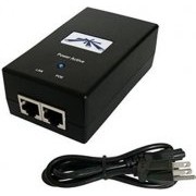 Ubiquiti POE-50 Gigabit Ethernet airFiber PoE 50V, 1,2A, 60W