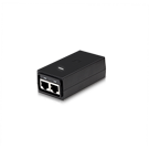 Ubiquiti PoE-24G Passive PoE Adapter EU, 24V 0.5A, ESD prot, 12W, Gigagbit Eth.