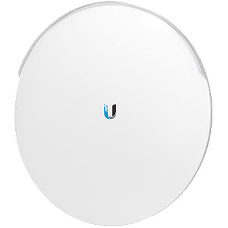 Ubiquiti RocketDish 5G31-AC 5GHz AirMax AC PtP Bridge Dish Antenna, 31 dBi