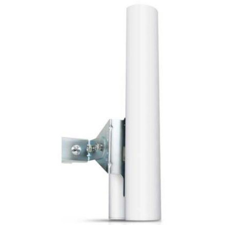 Ubiquiti AM-5G17 5GHz AirMax 2x2 MIMO Basestation Sector Antenna 17dBi, 90deg