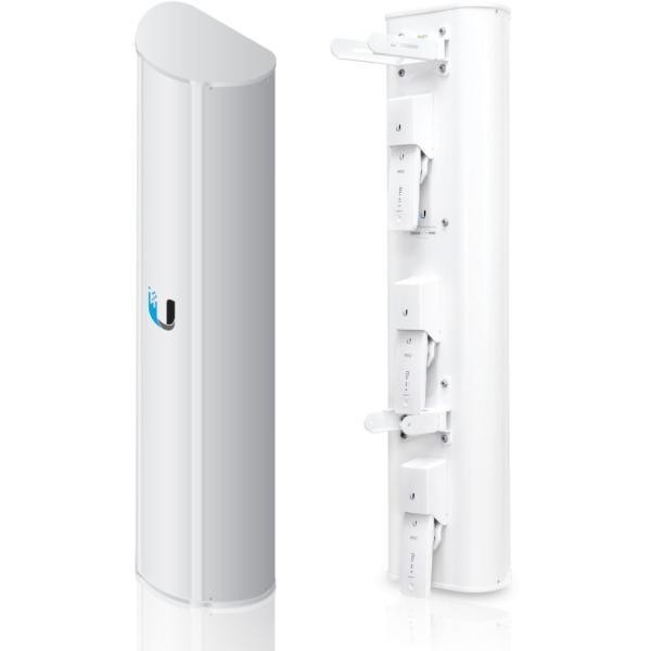 Ubiquiti AP-5AC-90-HD 5GHz AC Sector Antenna 3x30 90 deg