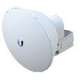 Ubiquiti AF-5G23-S45 5GHz airFiber Dish, 23dBi, Slant 45
