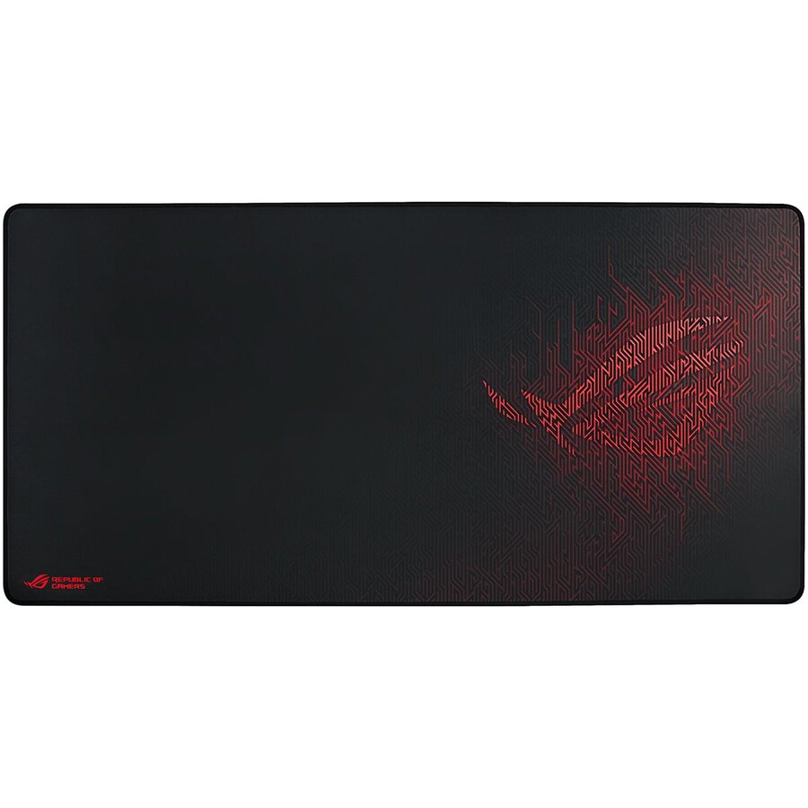 Mouse pad Asus ROG Sheath gamer, marime: extra