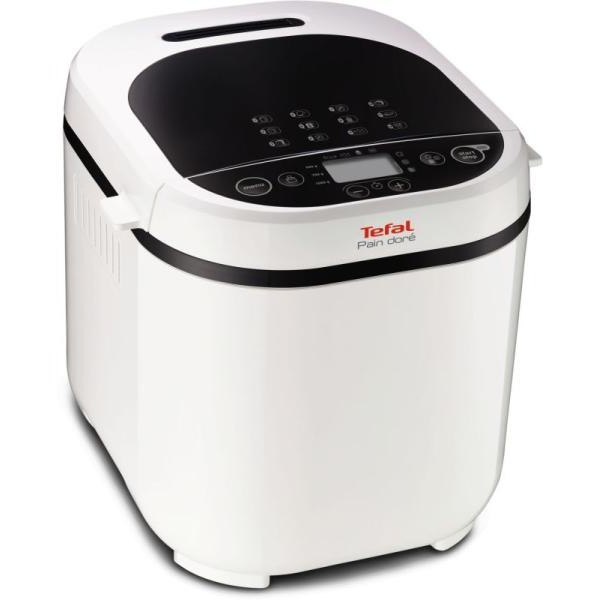 Masina de copt paine Tefal PF210138 Pain Doré, 1 kg