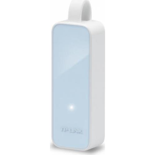 Adaptor retea USB 2.0 10/100 Ethernet, TP-LINK UE200