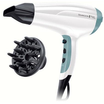 Uscator de par Remington D5216 Shine Therapy