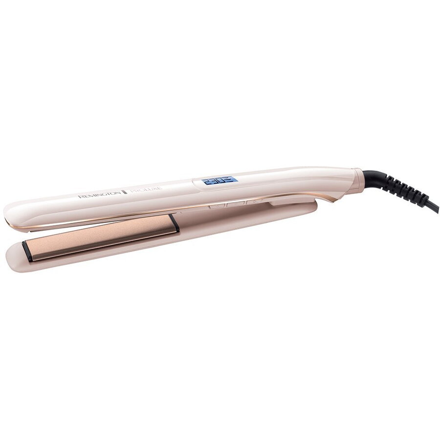 Placa de indreptat parul Remington PROluxe S9100