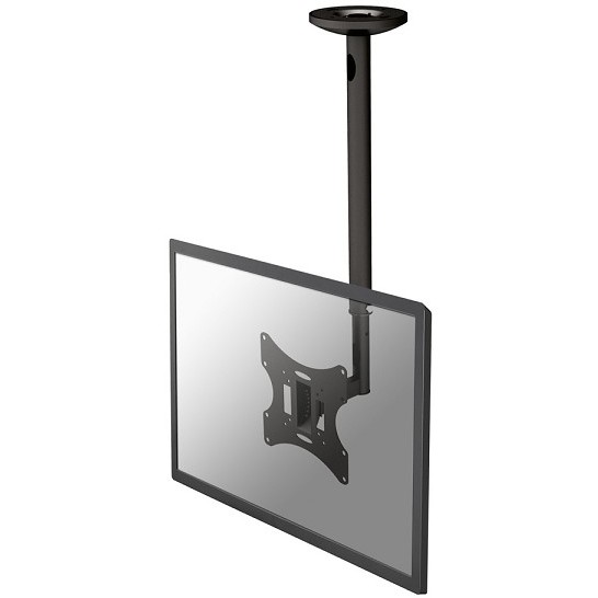 NewStar Flatscreen Ceiling Mount (Height: 60-85 cm)